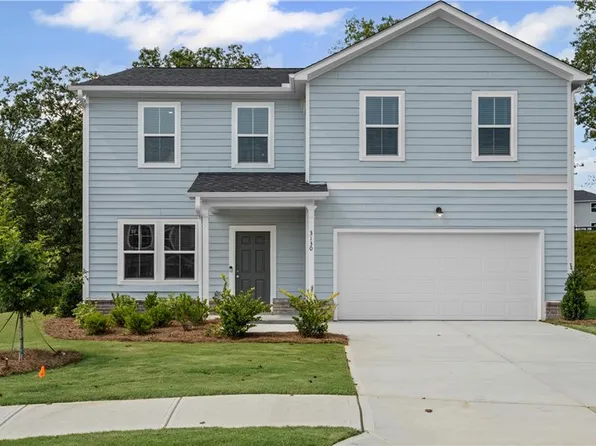 3150 Bronte Ct, Gainesville, GA 30507