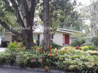 3209 Buckingham Ave, Lakeland, FL 33803
