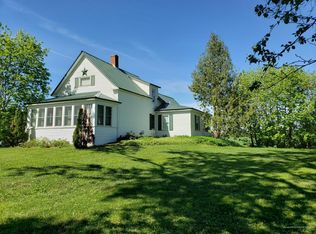 692 Houlton Rd, Easton, ME 04740