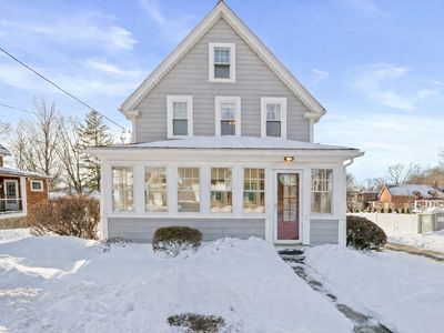 611 Pleasant St, Canton, MA, 02021