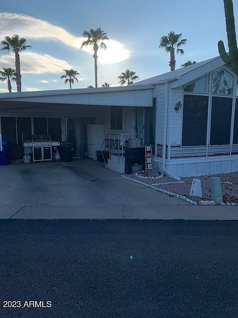 1st image of 3811 E University Dr #F-319