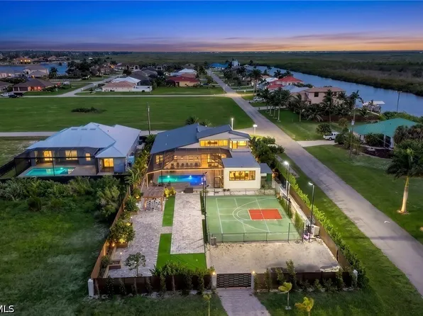 4231 NW 12th Ln, Cape Coral, FL 33993