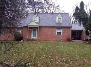 7214 Rockridge Rd, Pikesville, MD 21207