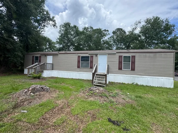 1325 N Franklin St #18, Dublin, GA 31021