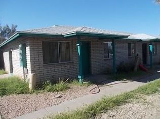 550 S Lesueur, Mesa, AZ 85204