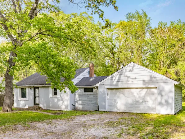 3733 Taney Pl, Gary, IN 46408