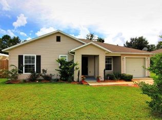 86214 Augustus Ave, Yulee, FL 32097