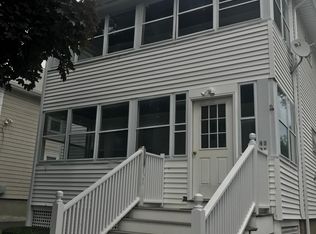 43 Flett Rd #1, Belmont, MA 02478