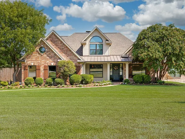 14085 Red Oak Cir S, McKinney, TX 75071