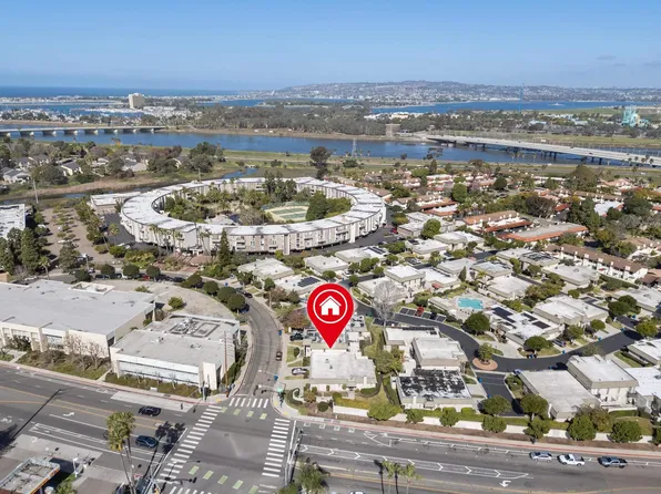 3003 Orleans E, San Diego, CA 92110