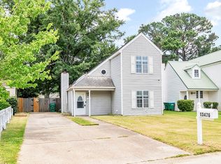 13476 Windsong Dr, Gulfport, MS 39503