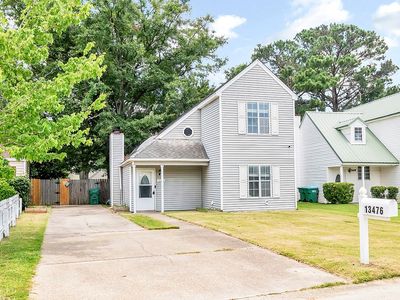 13476 Windsong Dr, Gulfport, MS, 39503
