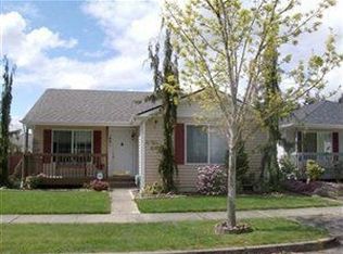 1601 Division St SW, Olympia, WA 98502