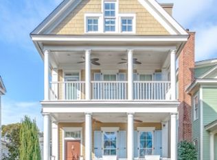 9573 27th Bay St, Norfolk, VA 23518