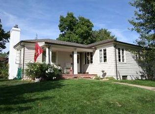 2390 S Madison St, Denver, CO 80210