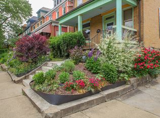 329 South Ave #1, Pittsburgh, PA 15221