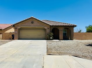 44608 Avenida Linda, Lancaster, CA