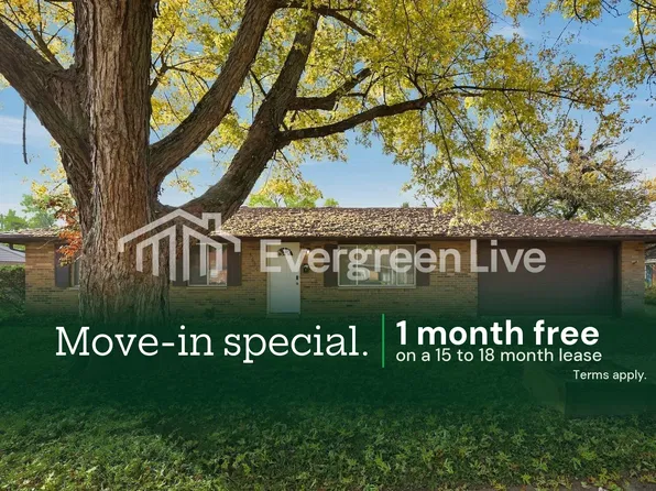4616 Sydenham Dr, Englewood, OH 45322
