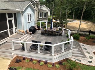 1440 Gunnison St, Mount Pleasant, SC 29466