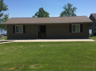 19190 Lost Valley Rd, Warsaw, MO 65355
