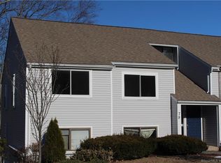 79 Brookwood Dr APT C, Rocky Hill, CT 06067