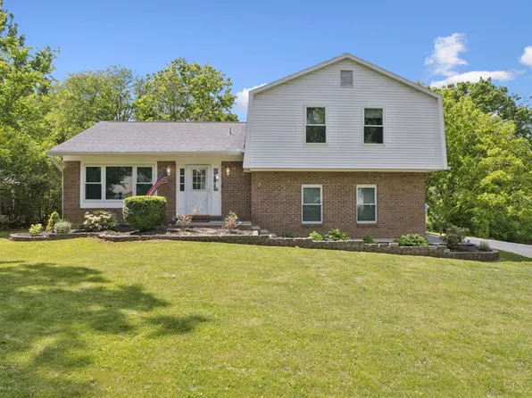 1073 Marla Dr, Milford, OH 45150