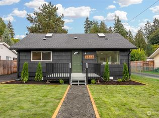 2838 Rocky Point Rd NW, Bremerton, WA 98312