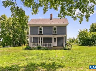 4008 Jacks Shop Rd, Rochelle, VA 22738