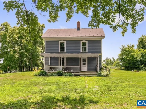 4008 Jacks Shop Rd, Rochelle, VA 22738