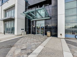 3600 Highway 7 Rd #2802, Vaughan, ON L4L 0G7
