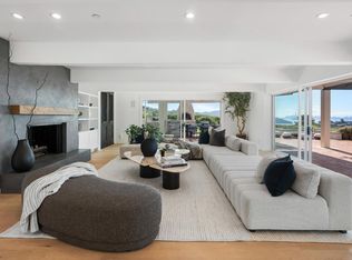 1 Tara View Road, Tiburon, CA 94920