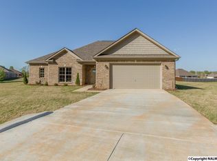 417 Robinson Rd, Huntsville, AL 35811