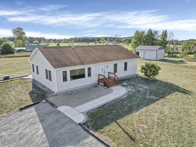 20499 Bear Swamp Rd, Marysville, OH, 43040