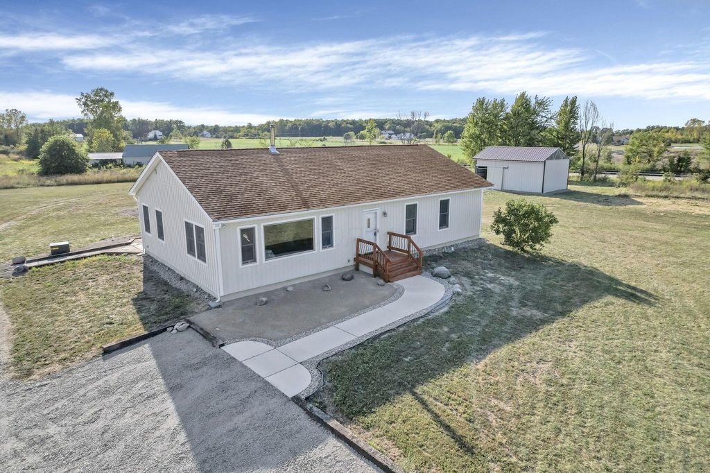 Real estate listing image