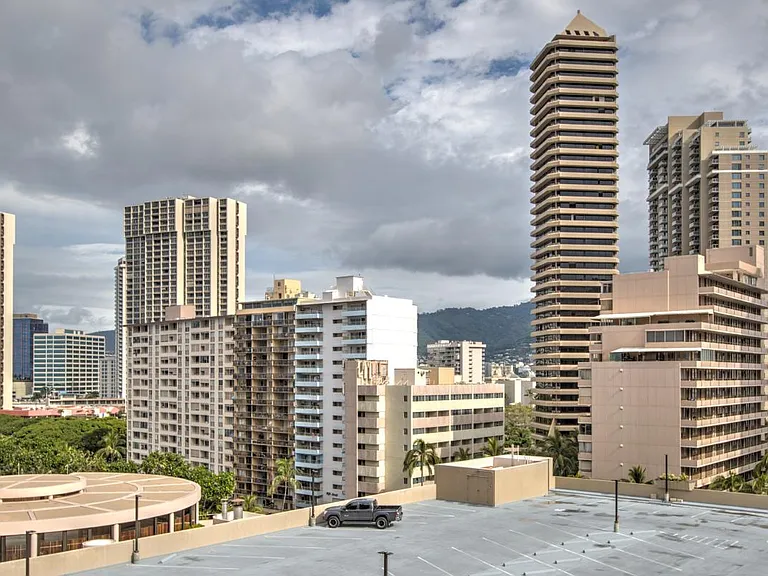 1765 Ala Moana Blvd #1183 — Photo 19