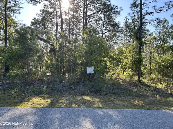 LOT 20 SW BUENA VISTA Road, Dunnellon, FL 34431