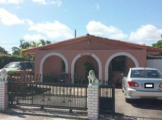 4430 NW 170th St, Miami Gardens, FL 33055