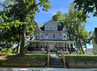 4107 Ridgewood Ave, Baltimore, MD 21215