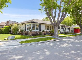 340 Bloomfield Rd, Burlingame, CA 94010