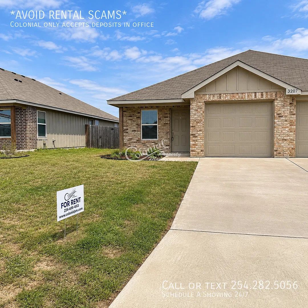 3 bed, 2.0 bath, 1332 sqft, $1,295 — Photo 1