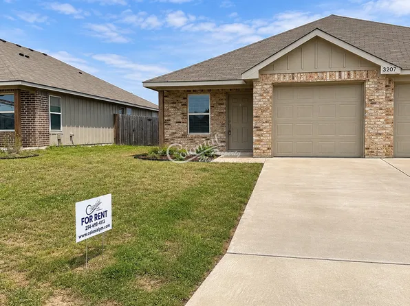 3207 Stonewall Dr #A, Temple, TX 76501