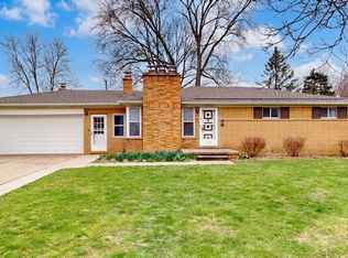 25758 Brumar St, Chesterfield, MI 48051