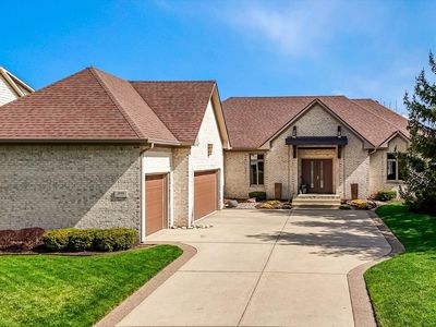 2009 Berry Rd, Greenwood, IN, 46143