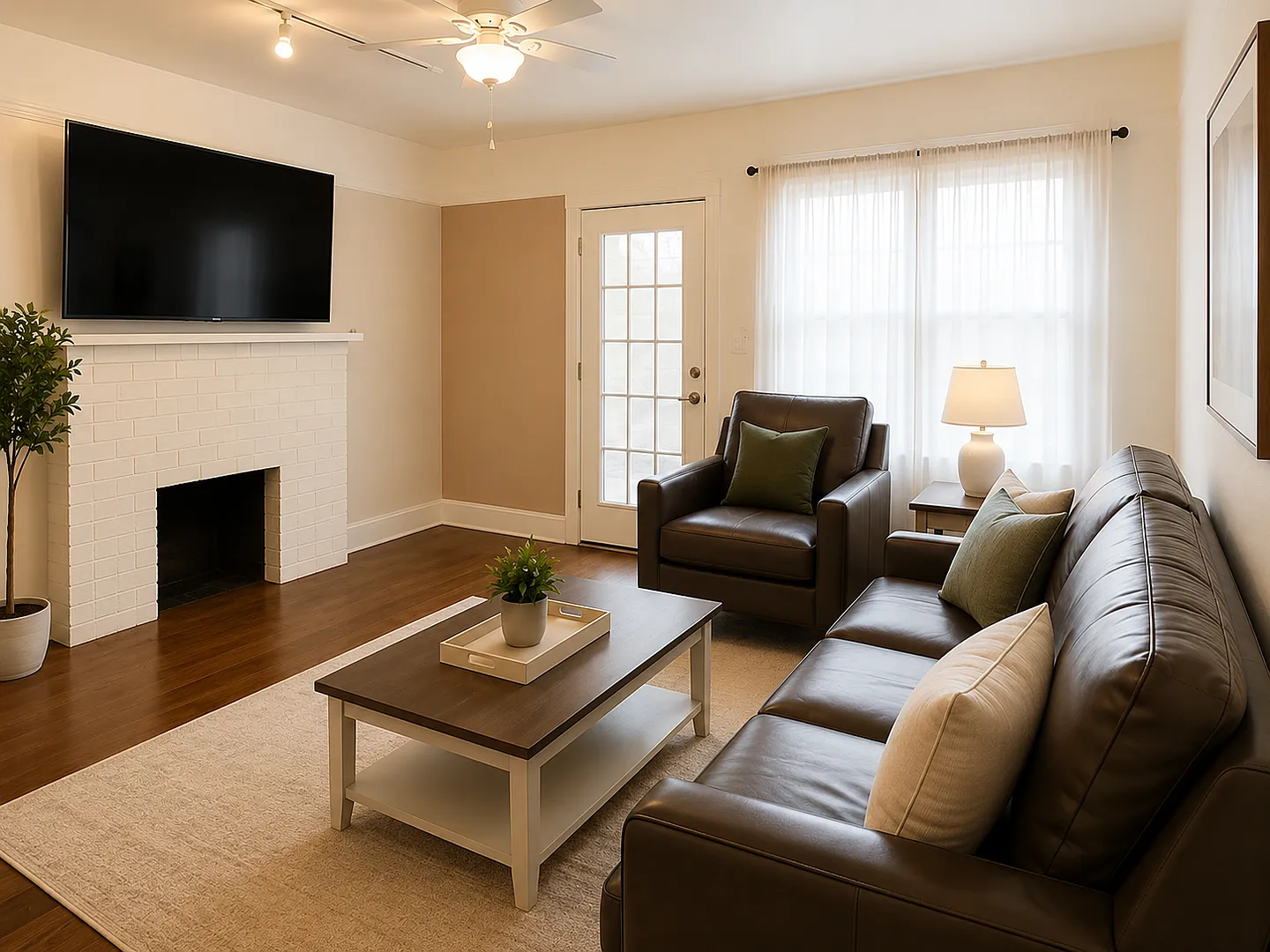 517 E Olive Avenue — Photo 2