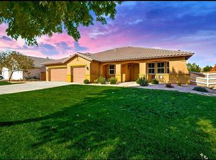 1745 Whitlatch Dr, Lancaster, CA 93535