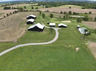 2095 Mount Sterling Rd, Flemingsburg, KY 41041
