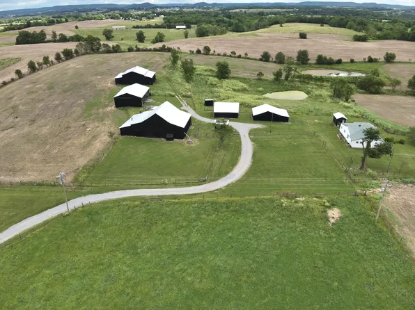 2095 Mount Sterling Rd, Flemingsburg, KY 41041