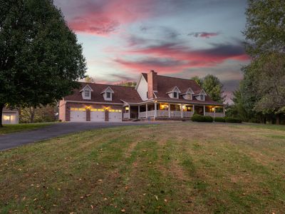 620 Deerfield Dr, Martinsville, IN, 46151
