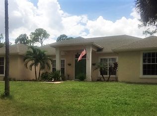 4209 180th Ave N, Loxahatchee, FL 33470