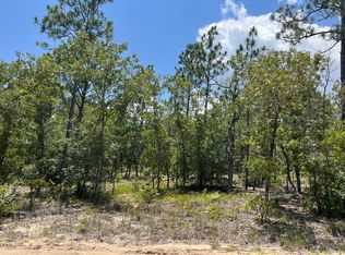 7259 Davidson St, Keystone Heights, FL 32656